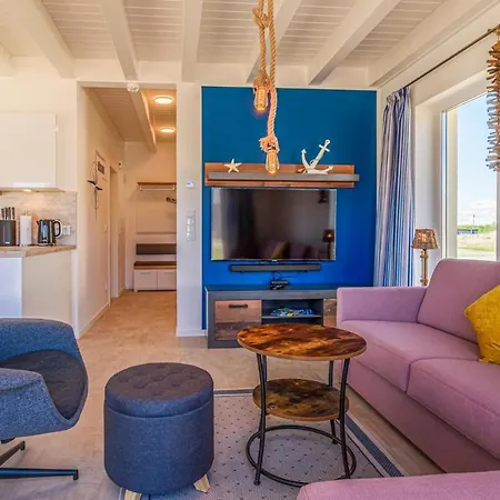 بيت للعطل Meehrzeit *