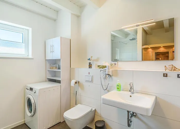 بيت للعطل Meehrzeit *