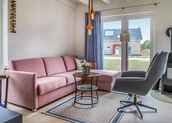 Meehrzeit بيت للعطل *